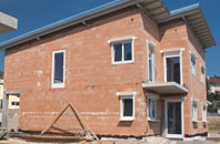Caversfield home extensions