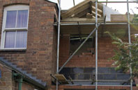 free Caversfield home extension quotes