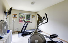 Caversfield home gym construction leads